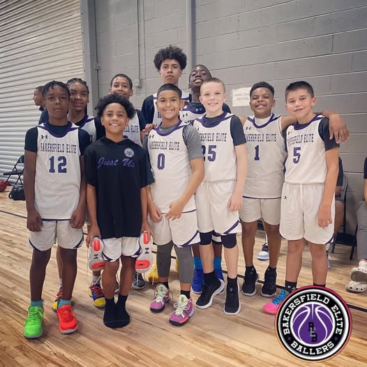 Staff working with clients