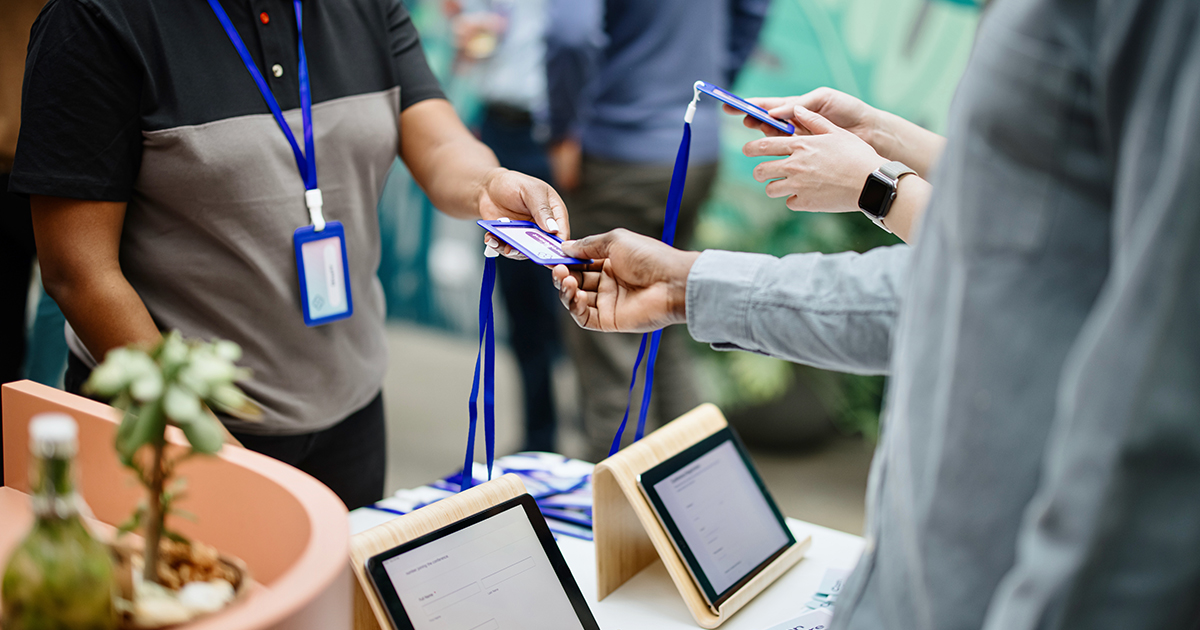 Initial scoping and planning