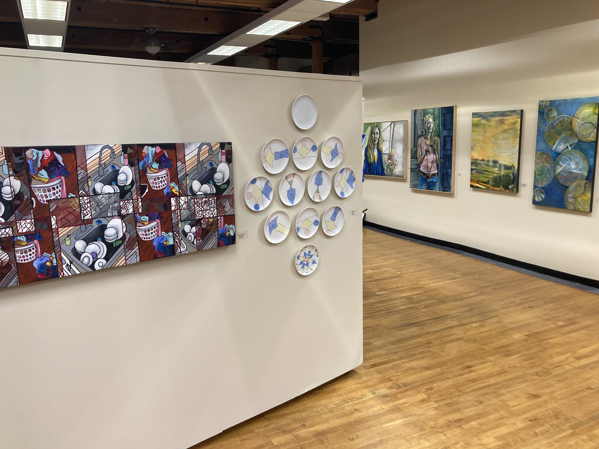 Delivery of agreed work